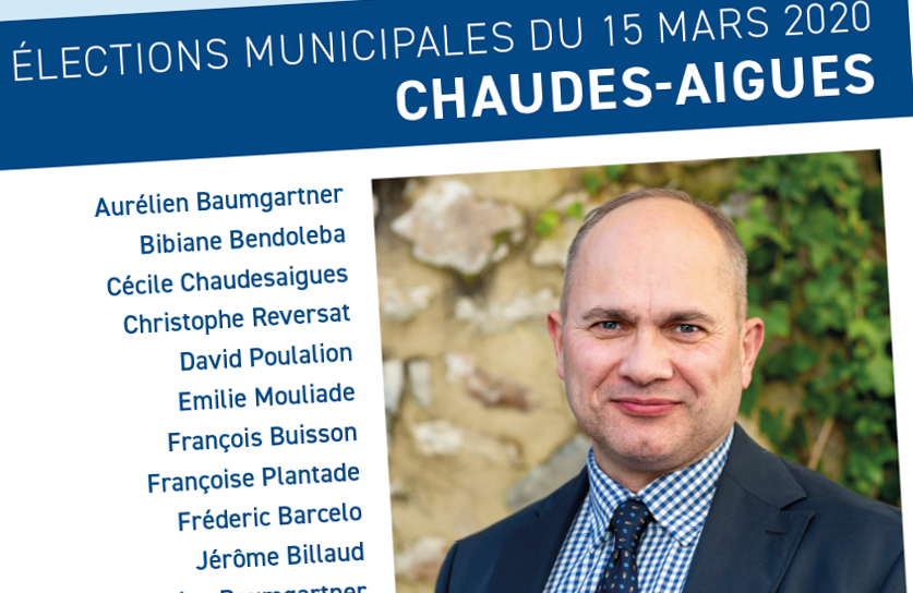 7 mars : présentation des compléments alimentaires Stanhome - CAVD