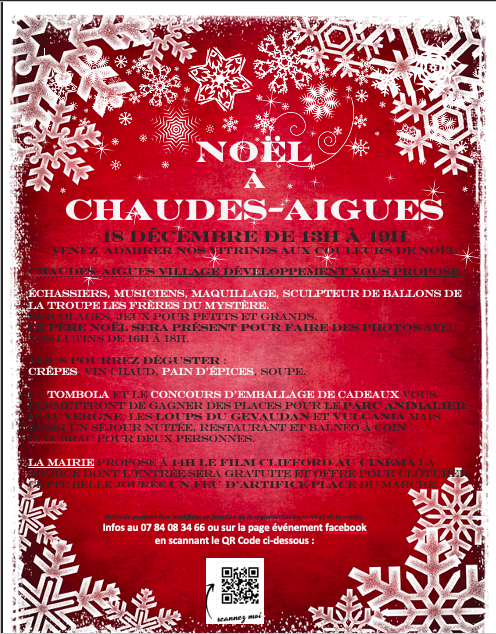 village-chaudes-aigues-noel-2021-affiche