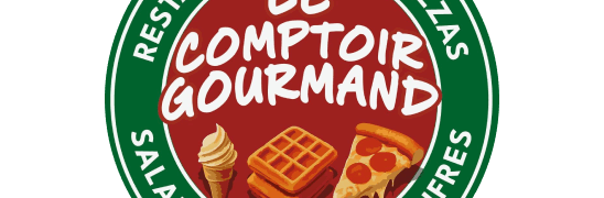 Le Comptoir Gourmand à Chaudes-Aigues, restaurant convivial du Cantal proposant une cuisine maison et des plats du terroir.