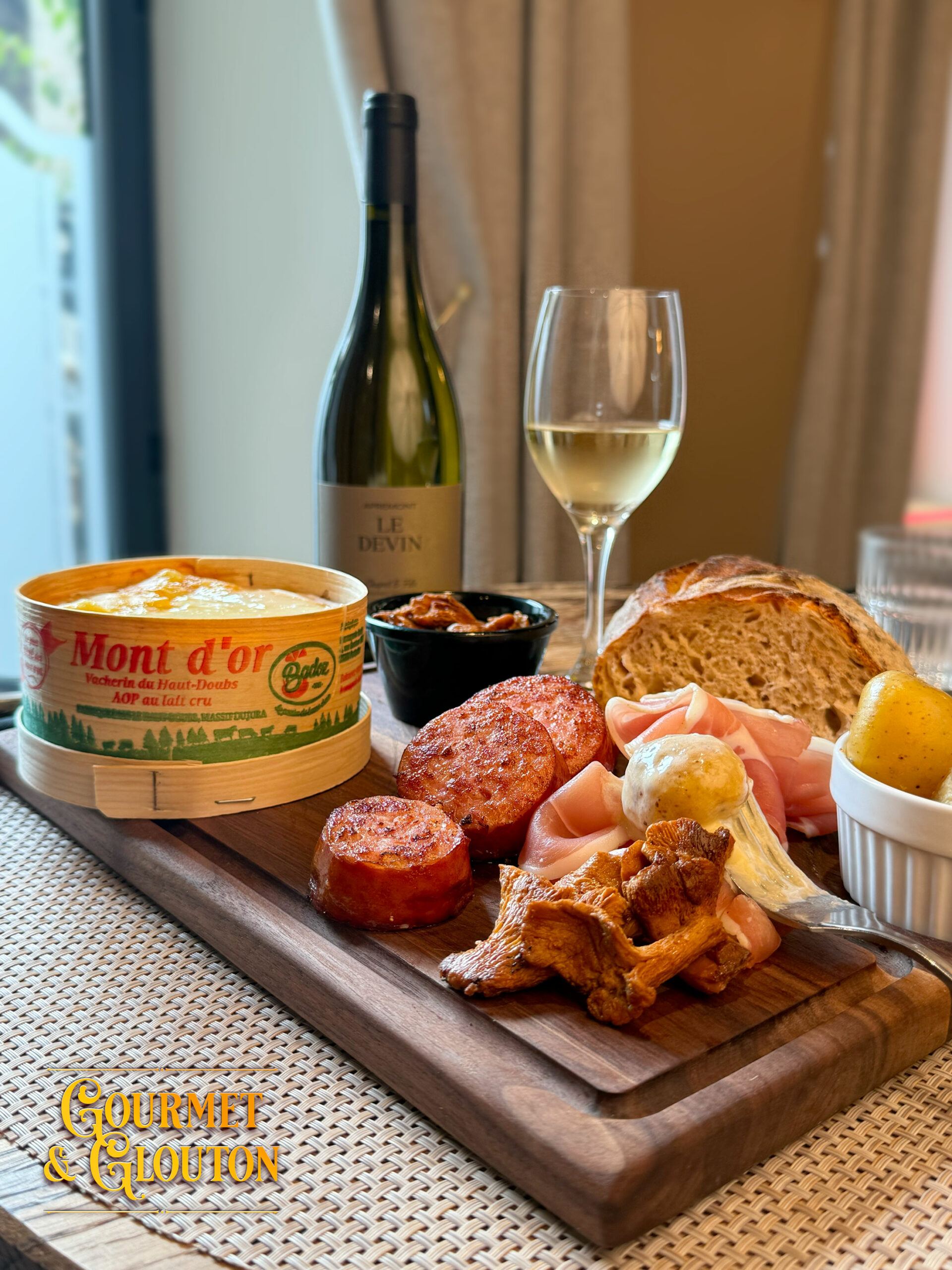 restaurant, gastronomie, Auvergnate, viande, Aubrac, plats, canaille, Chaudesaigues, Chaudes-Aigues - Gourmet & Glouton-mont d’or.